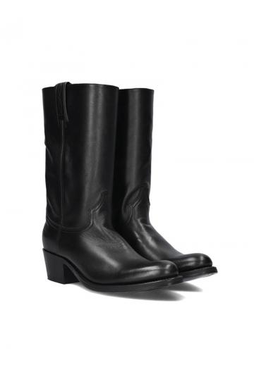 Ковбойские сапоги