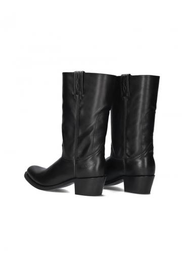 Ковбойские сапоги