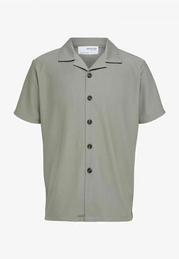 Рубашка с коротким рукавом