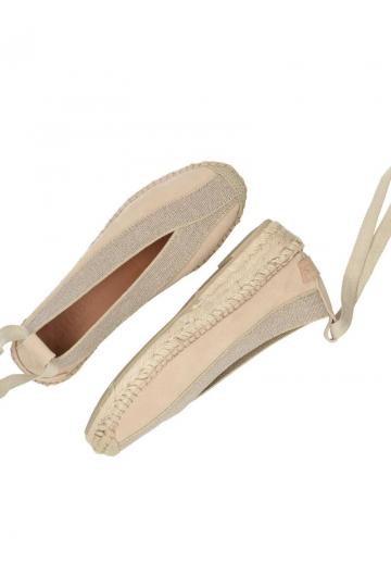 Туфли на шнуровке