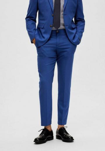 Костюмные брюки
