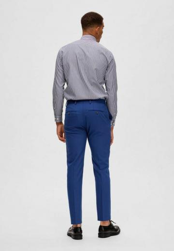 Костюмные брюки