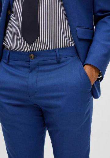 Костюмные брюки
