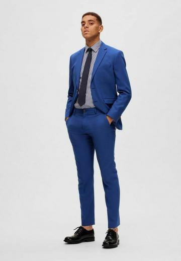 Костюмные брюки