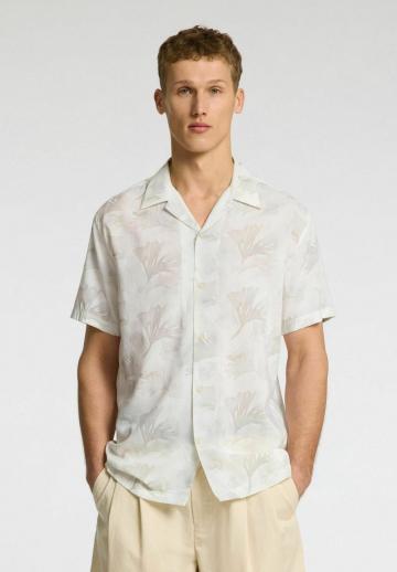 Рубашка с коротким рукавом