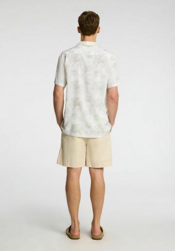 Рубашка с коротким рукавом