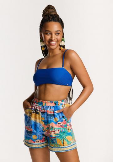 Пляжные шорты