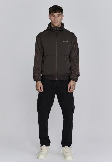 Куртка-дождевик