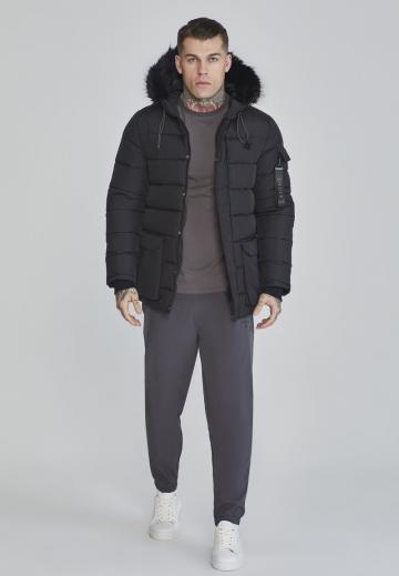 Зимняя куртка