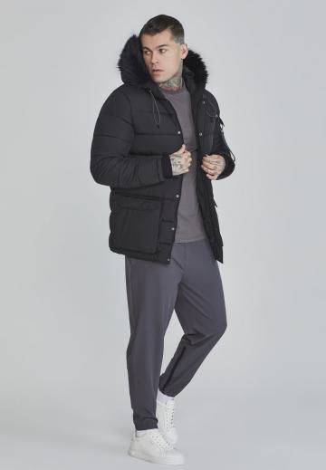 Зимняя куртка