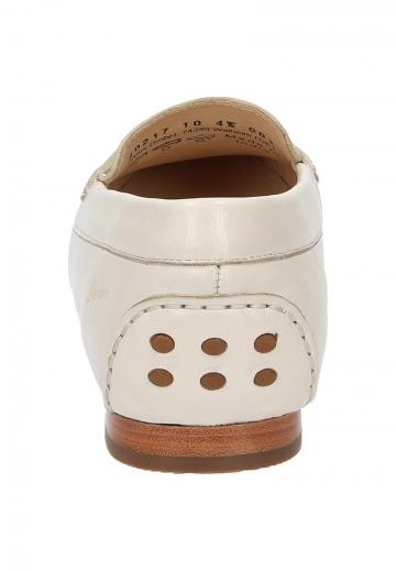 Полуботинки