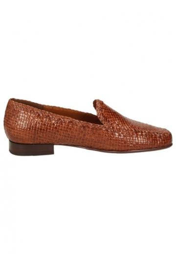 Полуботинки