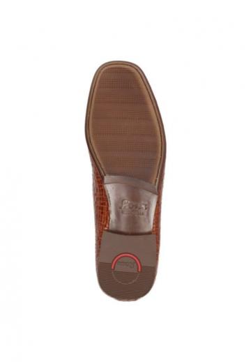 Полуботинки