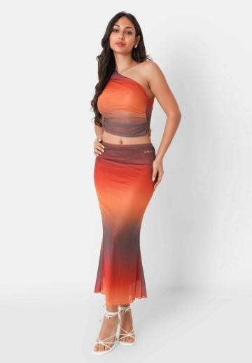 Летняя юбка