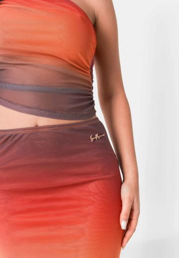 Летняя юбка