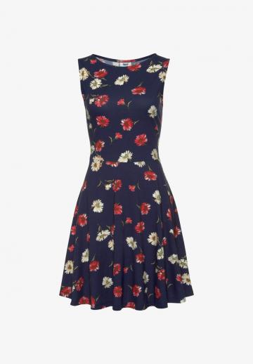 Пляжное платье