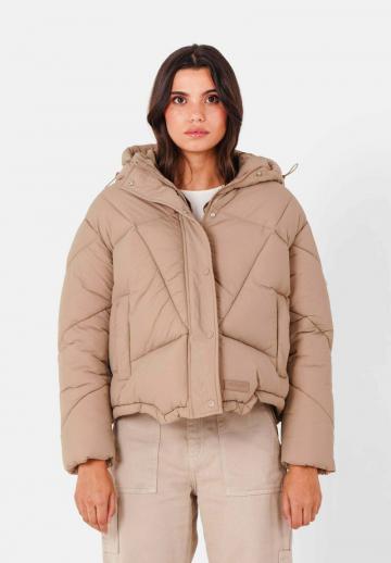 Зимняя куртка