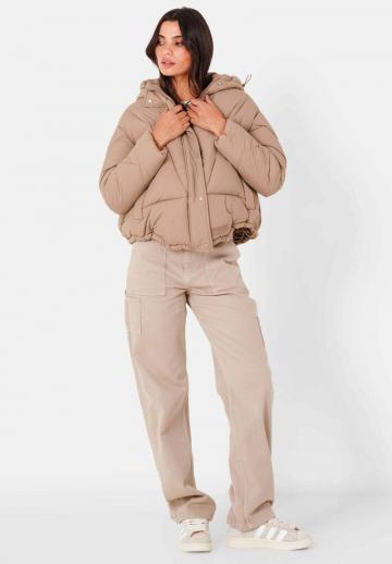 Зимняя куртка