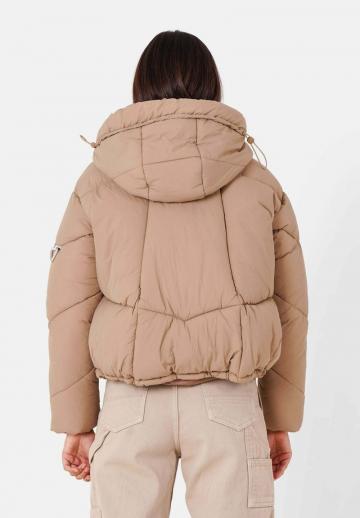 Зимняя куртка