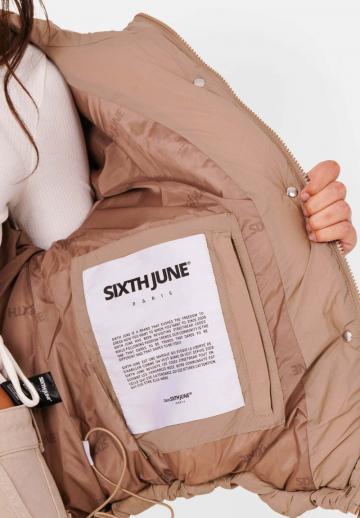 Зимняя куртка