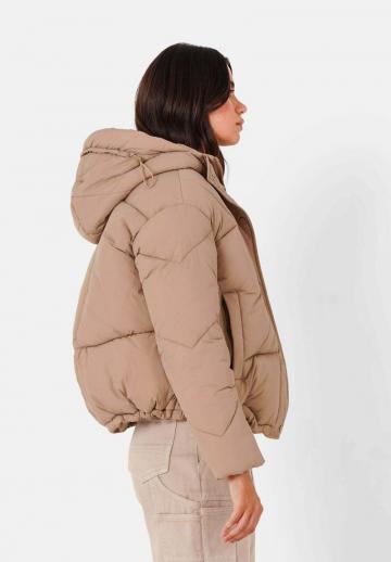 Зимняя куртка