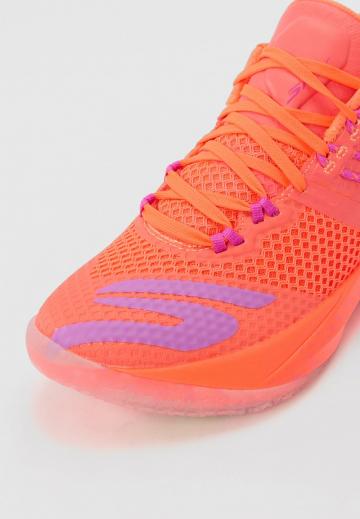 Баскетбольные кроссовки