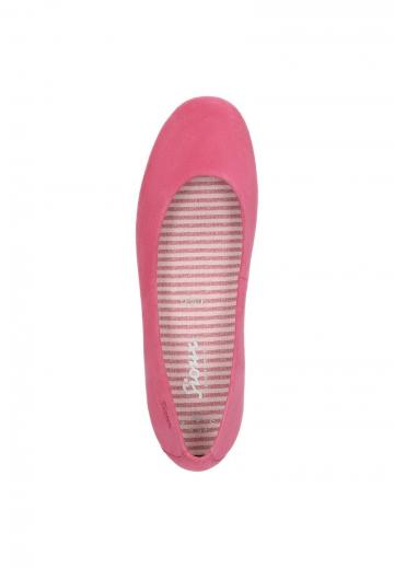 Спортивные балетки