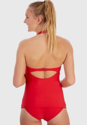 Купальное платье