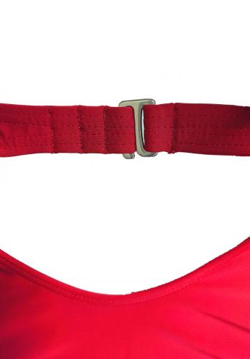 Купальное платье