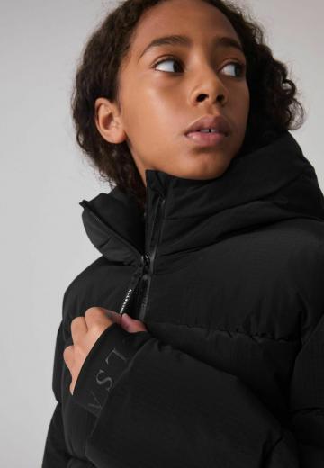 Зимняя куртка