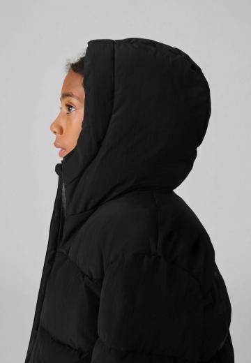 Зимняя куртка