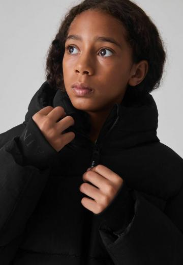 Зимняя куртка