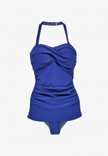 Купальное платье