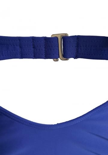 Купальное платье