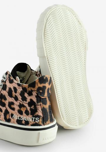 Высокие кеды