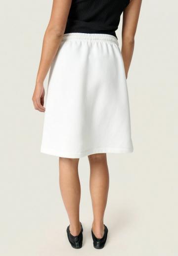 Вязаная юбка