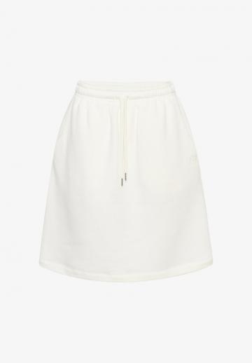 Вязаная юбка