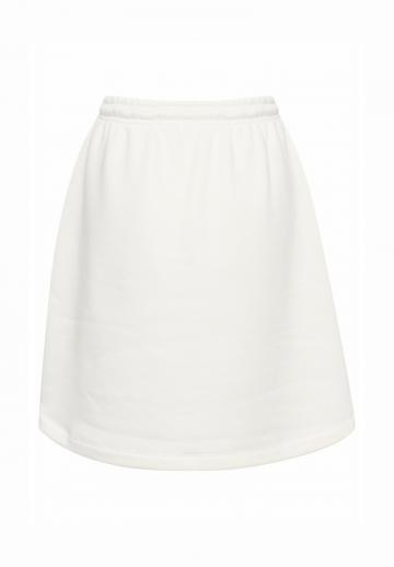 Вязаная юбка