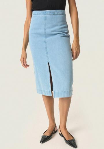 Летняя юбка