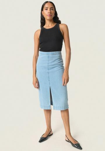 Летняя юбка