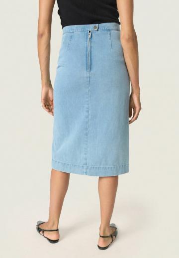 Летняя юбка