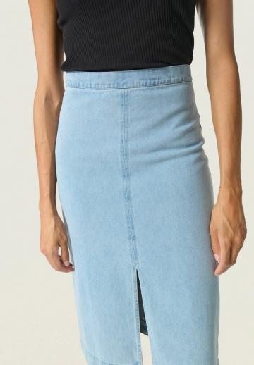 Летняя юбка