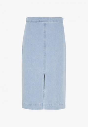 Летняя юбка