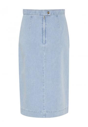 Летняя юбка