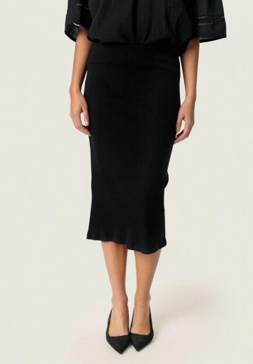 Юбка-карандаш