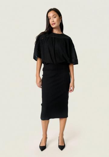 Юбка-карандаш