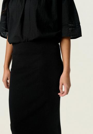 Юбка-карандаш