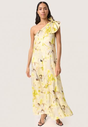 Пляжное платье