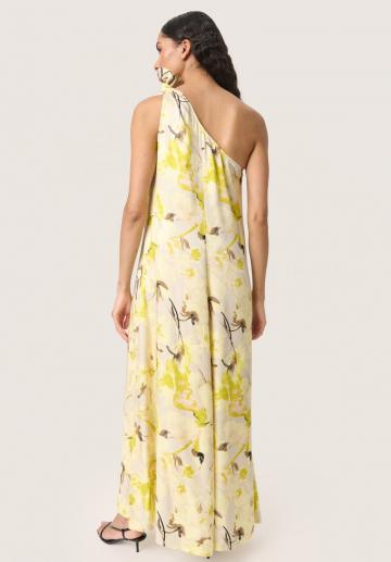 Пляжное платье