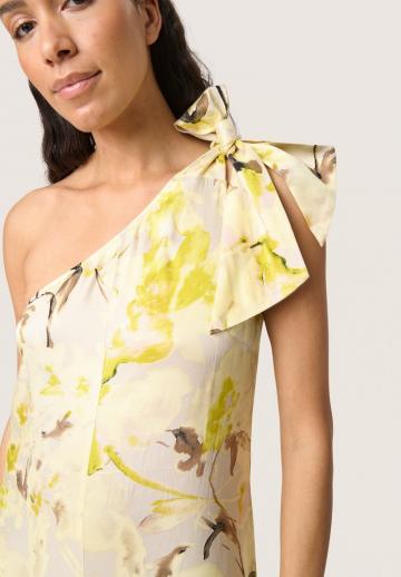 Пляжное платье